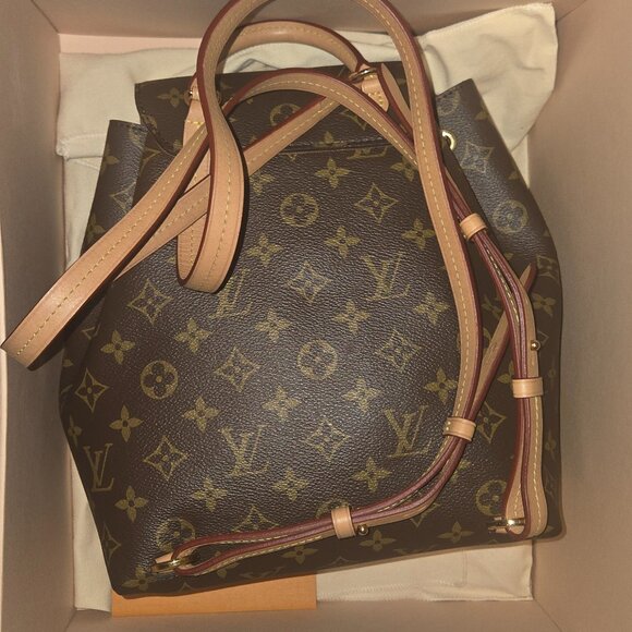 Louis Vuitton Backpack
